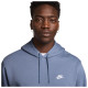 Nike Ανδρικό φούτερ Sportswear Club Fleece Nike Ανδρικό φούτερ Sportswear Club Fleece